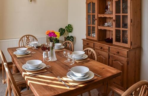 Mundesley Casa | St Judes