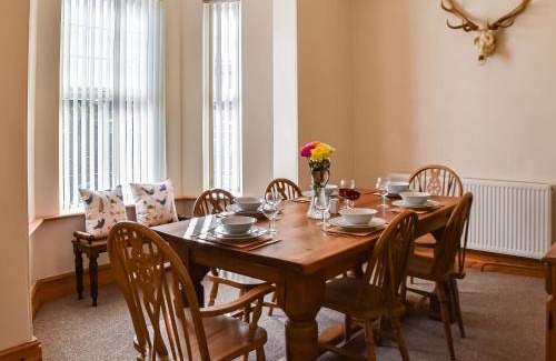 Mundesley Casa | St Judes