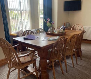 Mundesley Casa | St Judes, Mundesley