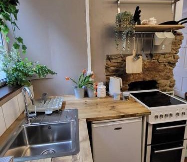 St Just Apartamento | St Just Old telephone exchange
