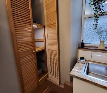 St Just Apartamento | St Just Old telephone exchange