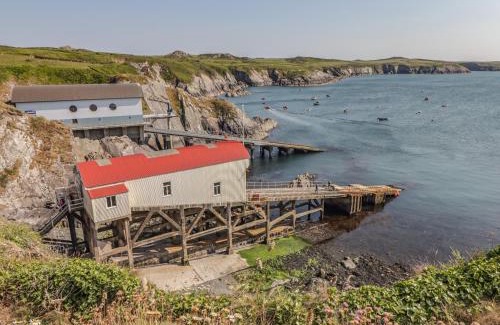 St Brides Casa | St Justinians