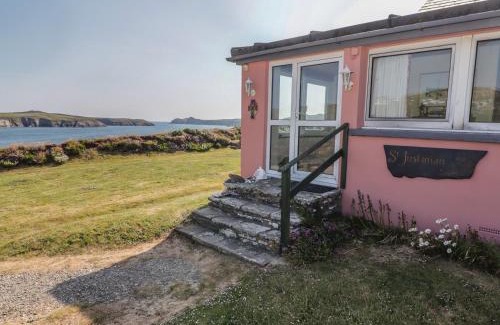 St Brides Casa | St Justinians
