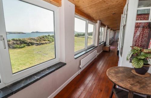 St Brides Casa | St Justinians