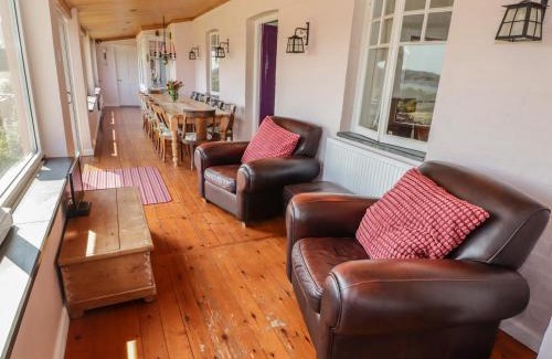 St Brides Casa | St Justinians