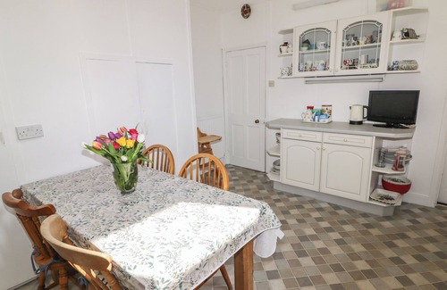 St Brides Casa | ST JUSTINIANS, pet friendly, character holiday cottage in St Davids