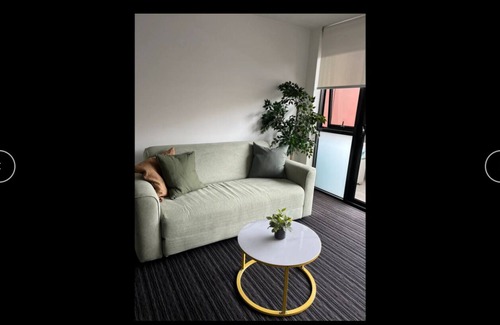 St Kilda Apartamento | St. Kilda Beach Apartment