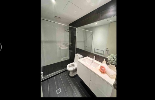 St Kilda Apartamento | St. Kilda Beach Apartment
