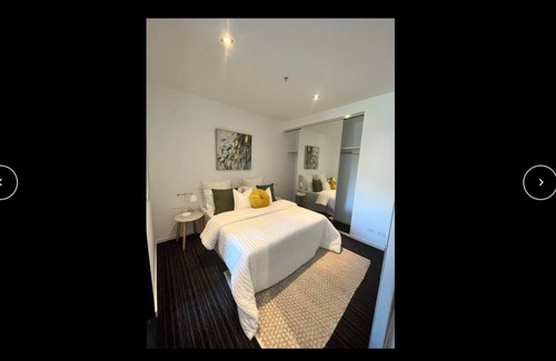 St Kilda Apartamento | St. Kilda Beach Apartment