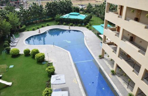Shirdi Complejo | St Laurn The Spiritual Resort