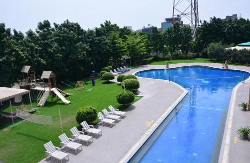 Shirdi Complejo | St Laurn The Spiritual Resort