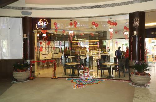 Shirdi Complejo | St Laurn The Spiritual Resort