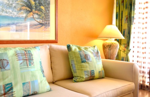 St. Lawrence Gap Condominio | St Lawrence Beach Condos - Seascape