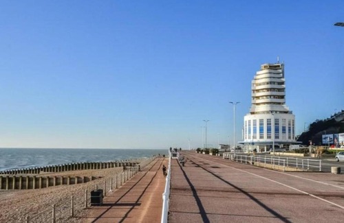 St Leonards-On-Sea Casa | St Leonards Seaside Apartment
