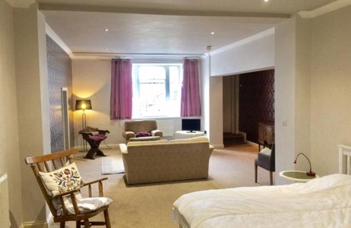 St Leonards-On-Sea Casa | St Leonards Seaside Apartment