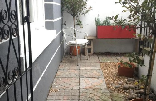 St Leonards-On-Sea Casa | St Leonards Seaside Apartment