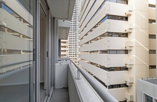St. Leonards Apartamento | St.Leonards Sophistication: Spacious Studio - LN405