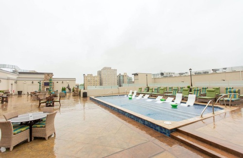 Central West End Apartamento | St Louis Gorgeous 2BD 2BA Central West End Apartment