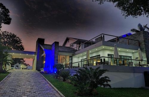 St. Lucia Casa | St Lucia Hilltop Guest House
