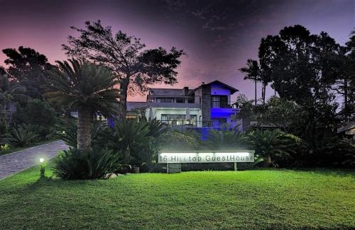 St. Lucia Casa | St Lucia Hilltop Guest House