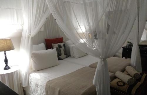 St. Lucia Cama Y Desayuno | St Lucia Kingfisher Lodge