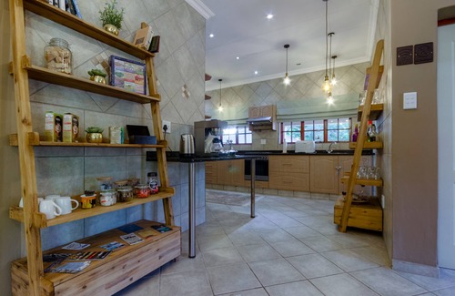 St. Lucia Casa | St Lucia Livingston Lodge
