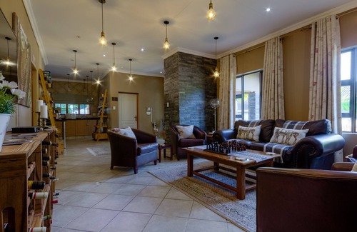St. Lucia Casa | St Lucia Livingston Lodge