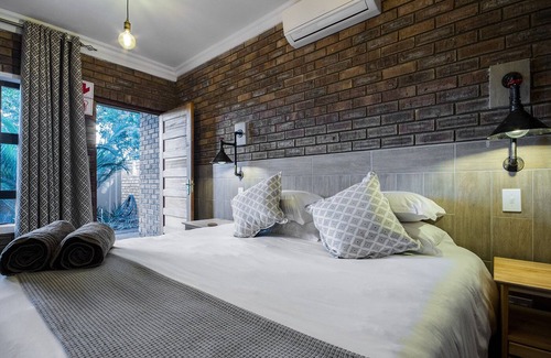 St. Lucia Casa | St Lucia Livingston Lodge