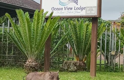 St. Lucia Chalet De Esquí | St Lucia Ocean View Lodge