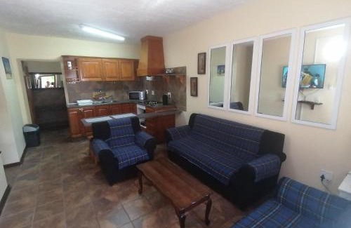 St. Lucia Apartamento | St Lucia Villa Mia 8