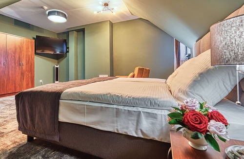 Swieradow-Zdroj Hotel | St. Lukas Medical & SPA