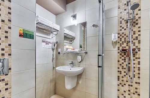 Swieradow-Zdroj Hotel | St. Lukas Medical & SPA