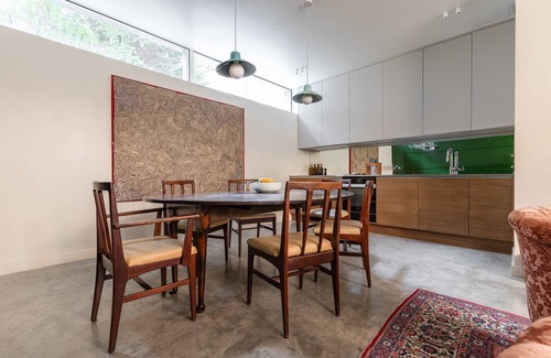 Westbourne Apartamento | St Luke's Mews III by onefinestay