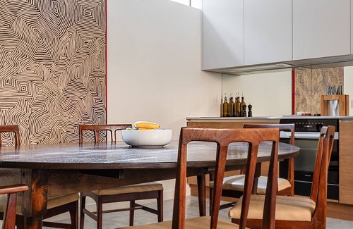 Westbourne Apartamento | St Luke's Mews III by onefinestay