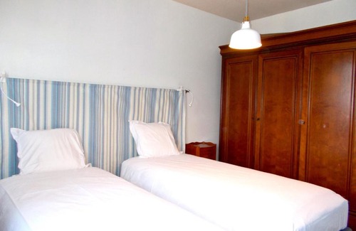 Rocabey - Alsace - Gare Apartamento | st Malo Leguen