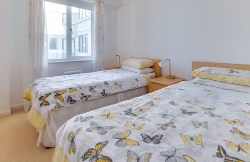 Rottingdean Apartamento | St Margarets Flat in the beautiful Brighton