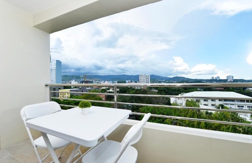 Cebu Hotel | St Mark Hotel