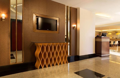 Cebu Hotel | St Mark Hotel