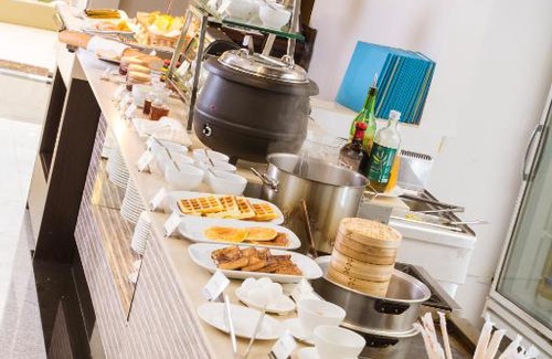 Cebu Hotel | St Mark Hotel