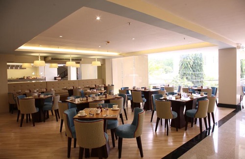 Cebu Hotel | St Mark Hotel