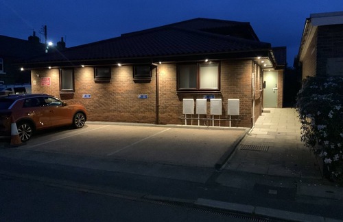 Marske-by-the-Sea Apartamento | St. Mark's Court Holiday Homes - No1