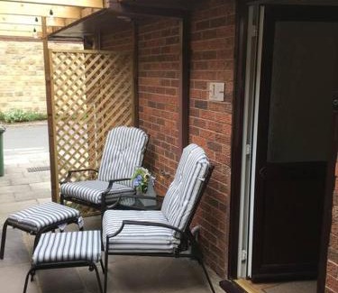 Marske-by-the-Sea Apartamento | St Marks Court Holiday Homes - No1