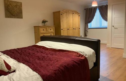 Marske-by-the-Sea Apartamento | St Marks Court Holiday Homes - No1
