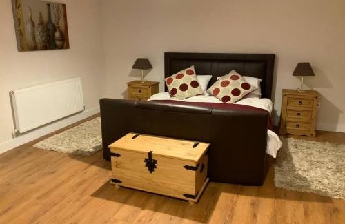 Marske-by-the-Sea Apartamento | St Marks Court Holiday Homes - No1