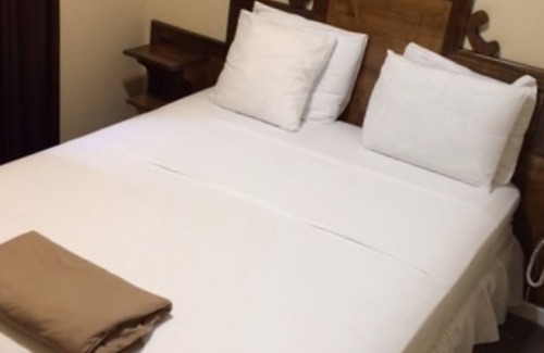 Ukrainian Village Hotel | St Marks Hotel