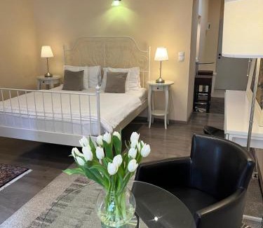 Hernals Apartamento | St Martin Apartment