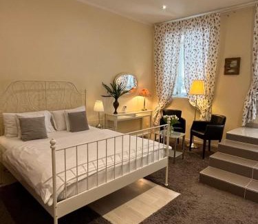 Hernals Apartamento | St Martin Apartment
