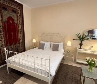 Hernals Apartamento | St Martin Apartment