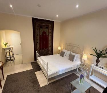 Hernals Apartamento | St Martin Apartment