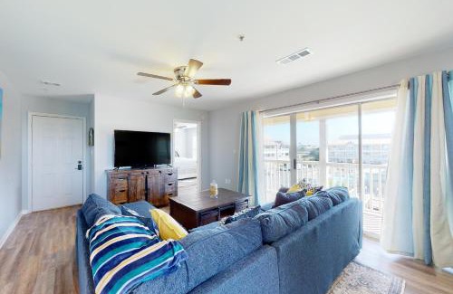 Destin Apartamento | St Martin Beachwalk Villas 231
